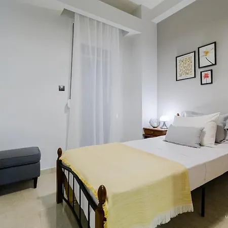 Sweet Vanilla 2-bdrm Residence, Vesta Philoxenia Διαμέρισμα *
