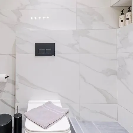 Διαμέρισμα Sweet Vanilla 2-bdrm Residence, Vesta Philoxenia