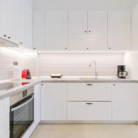 Sweet Vanilla 2-bdrm Residence, Vesta Philoxenia Διαμέρισμα *