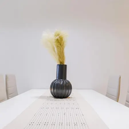 Sweet Vanilla 2-bdrm Residence, Vesta Philoxenia Διαμέρισμα Θεσσαλονίκη