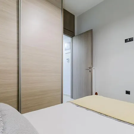 Διαμέρισμα Sweet Vanilla 2-bdrm Residence, Vesta Philoxenia