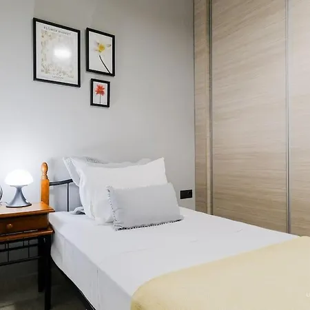 Sweet Vanilla 2-bdrm Residence, Vesta Philoxenia Θεσσαλονίκη
