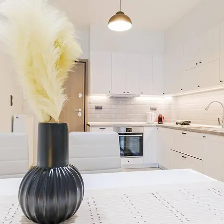Sweet Vanilla 2-bdrm Residence, Vesta Philoxenia * Θεσσαλονίκη